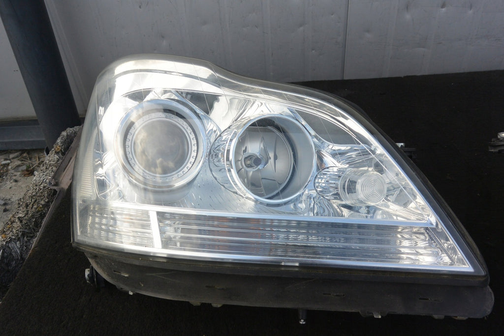 Frontscheinwerfer Mercedes-Benz W164 A1648203161 Xenon Rechts oder Links