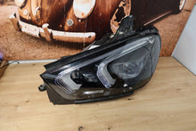 Laden Sie das Bild in den Galerie-Viewer, Frontscheinwerfer Mercedes-Benz Gle A1679066504 LED Links Scheinwerfer Headlight