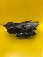 Laden Sie das Bild in den Galerie-Viewer, Frontscheinwerfer Mazda Cx-30 Cx30 LED Links Scheinwerfer Headlight SCH9118461769or