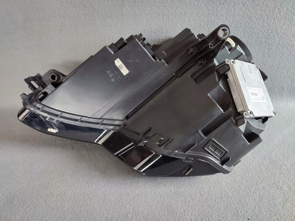 Frontscheinwerfer Skoda Karoq 57B941016B Full LED Rechts Scheinwerfer Headlight SCH3022420478ej