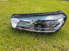 Laden Sie das Bild in den Galerie-Viewer, Frontscheinwerfer Skoda Fabia IV 6VB941015B LED Links Scheinwerfer Headlight SCH9384803495nz