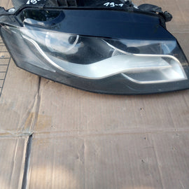 Frontscheinwerfer Audi A4 B8 8K0941004T Xenon Rechts Scheinwerfer Headlight SCH7275889857tr