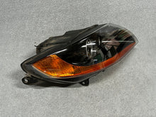 Laden Sie das Bild in den Galerie-Viewer, Frontscheinwerfer BMW Z4 E85 Xenon Rechts Scheinwerfer Headlight