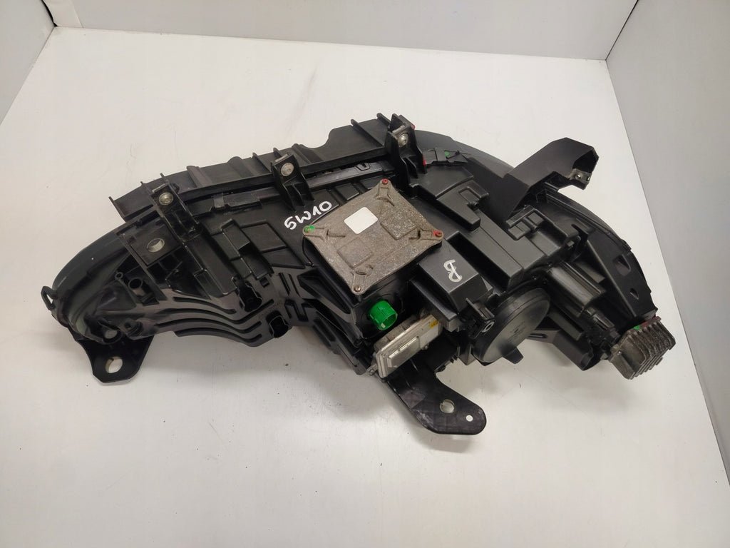 Frontscheinwerfer Alfa Romeo Stelvio Xenon Links Scheinwerfer Headlight SCH9773749949bf