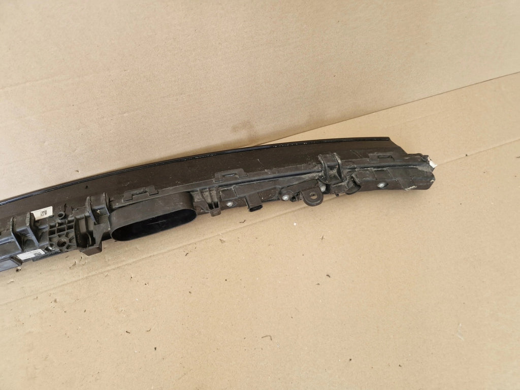 Frontscheinwerfer Mercedes-Benz Eqc A2939069200KOD 85122000 LED Vorderseite SCH5743797351kh