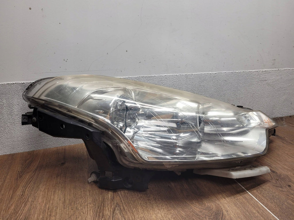 Frontscheinwerfer Citroën C Crosser C-Crosser TOL9332 Xenon Rechts Headlight