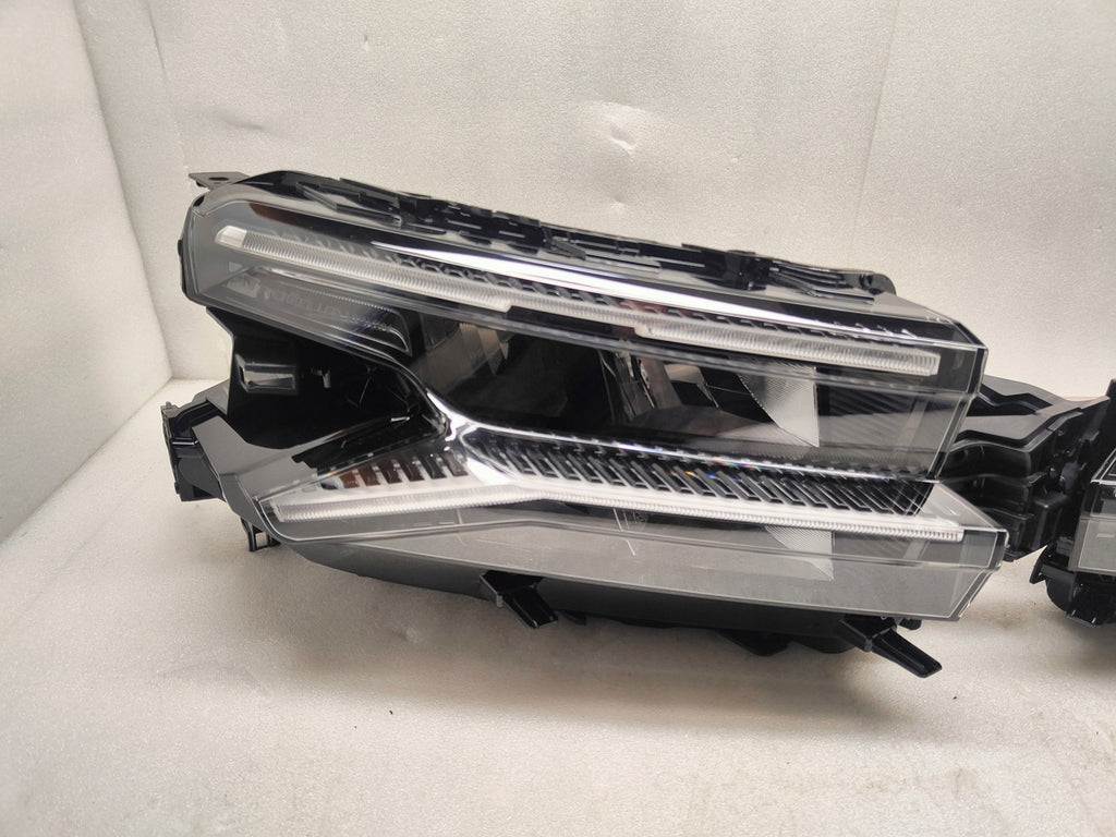 Frontscheinwerfer Citroën C5 Aircross 9845356280 LED Rechts oder Links SCH1836679455zk