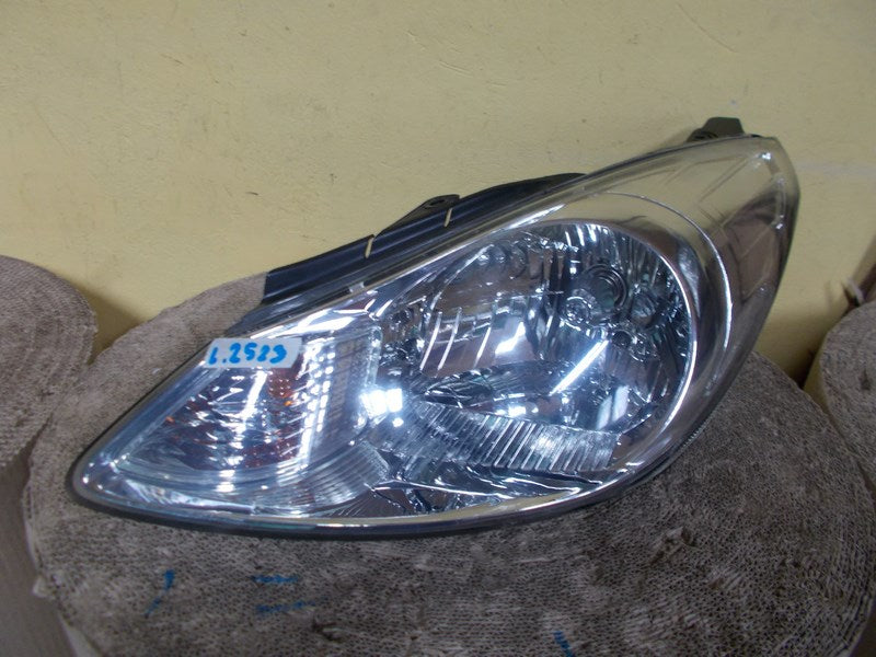 Frontscheinwerfer Hyundai I10 Links Scheinwerfer Headlight