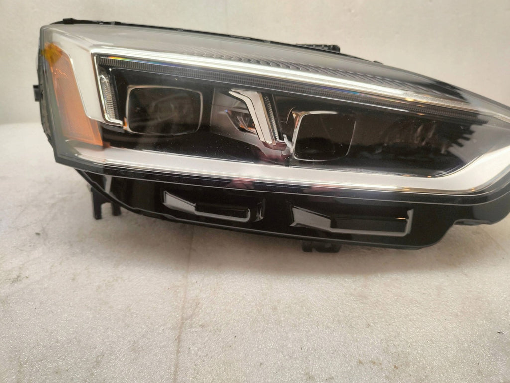 Frontscheinwerfer Audi A5 8W6941774F 030256323203824999AH4 LED Rechts Headlight SCH9185095115lx