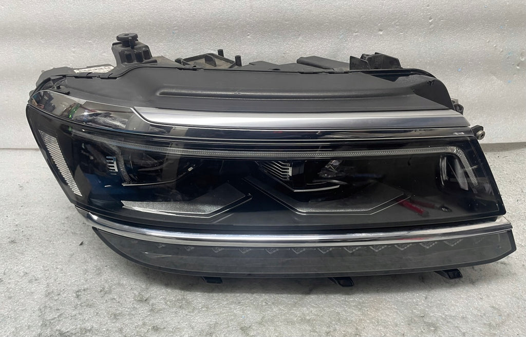 Frontscheinwerfer VW Tiguan 5NB941082B LED Rechts Scheinwerfer Headlight