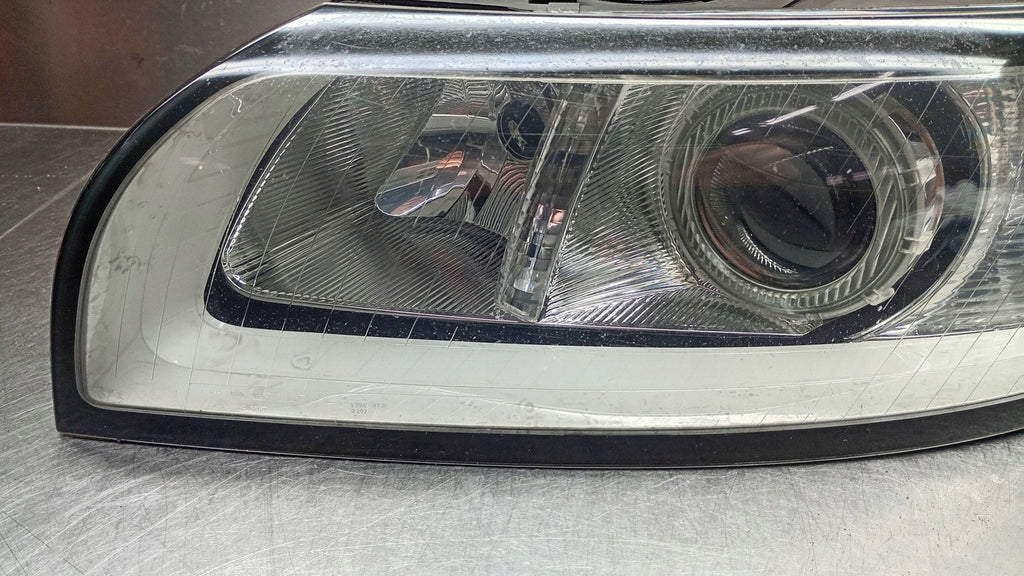 Frontscheinwerfer Volvo S40 II 31265694 Links Scheinwerfer Headlight SCH2536566980jf