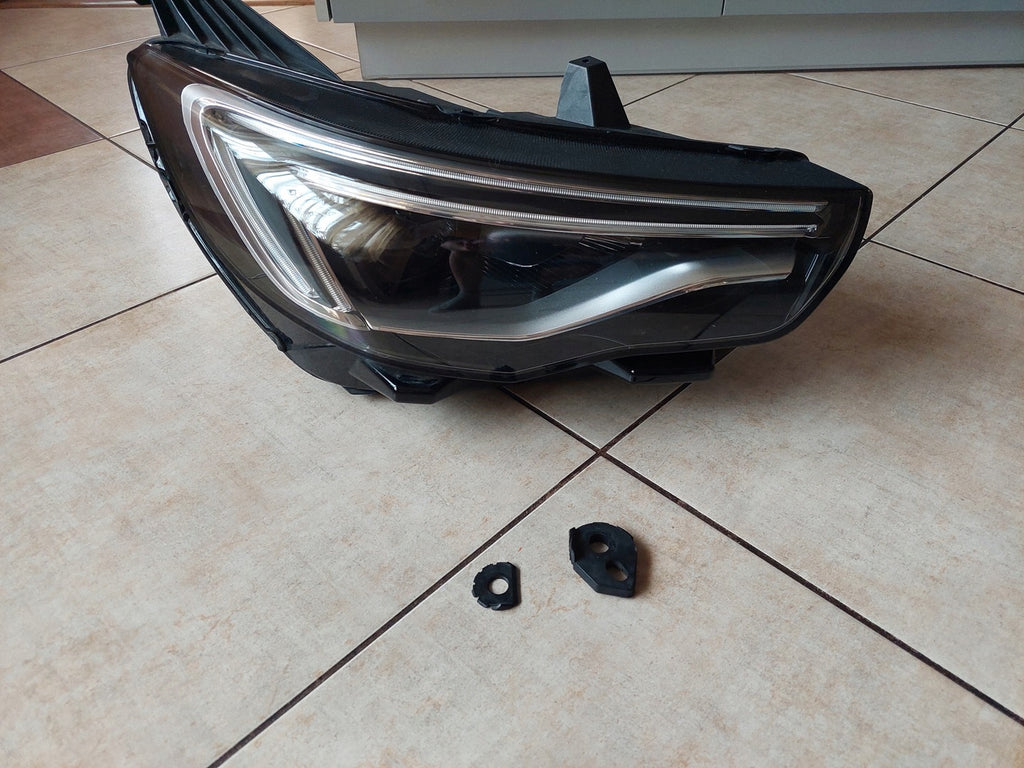 Frontscheinwerfer Opel Grandland X YP00015980 Full LED Rechts Headlight SCH8904994349dv