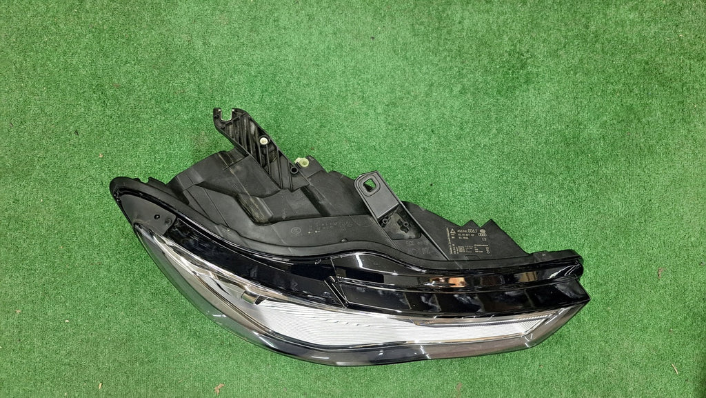 Frontscheinwerfer Audi A6 C7 4G0941006F LED Rechts Scheinwerfer Headlight