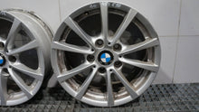 Laden Sie das Bild in den Galerie-Viewer, 4x Alufelge 16 Zoll 7.0" 5x120 31ET 6796236 BMW 3 E91 E90 Rim Wheel FEL8038952605ny