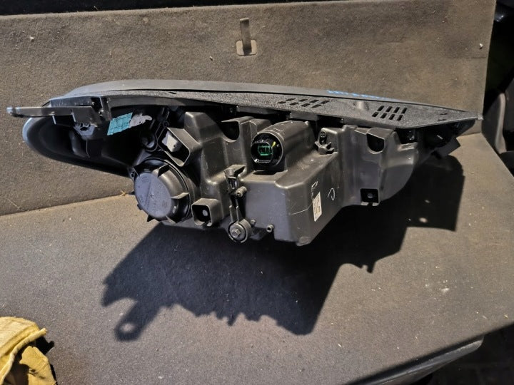 Frontscheinwerfer Hyundai Tucson D792111A10 D792111A20 LED Ein Satz Headlight SCH1322139386bg
