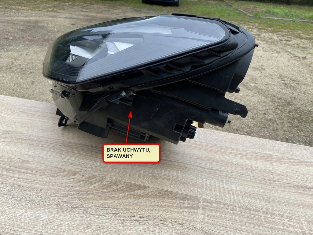 Frontscheinwerfer VW Tiguan 571941059G Full LED Links Scheinwerfer Headlight SCH8394444216os