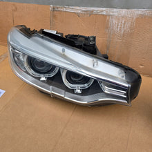 Load image into Gallery viewer, Frontscheinwerfer BMW 4 F36 F32 F33 7410791-03 7410792-03 Xenon Ein Satz SCH7094765813dh