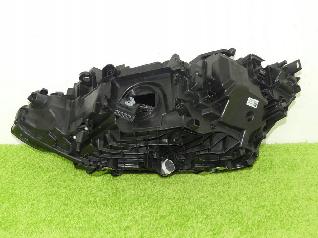 Frontscheinwerfer BMW 4 G22 G82 G23 G26 5A19354-05 Full LED Rechts Headlight SCH7159348556in