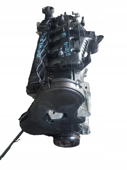 Motor Volvo V40 D4204T16 2.0 150PS 110kW Diesel Engine Komplett MOT1961711593cu