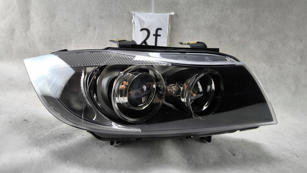 Frontscheinwerfer BMW E90 6942744 Xenon Rechts Scheinwerfer Headlight SCH3712289652eb