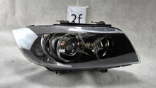 Laden Sie das Bild in den Galerie-Viewer, Frontscheinwerfer BMW E90 6942744 Xenon Rechts Scheinwerfer Headlight SCH3712289652eb