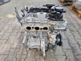 Motor Peugeot HN05 10XVAC 1.2 THP Benzin Engine Unkomplett