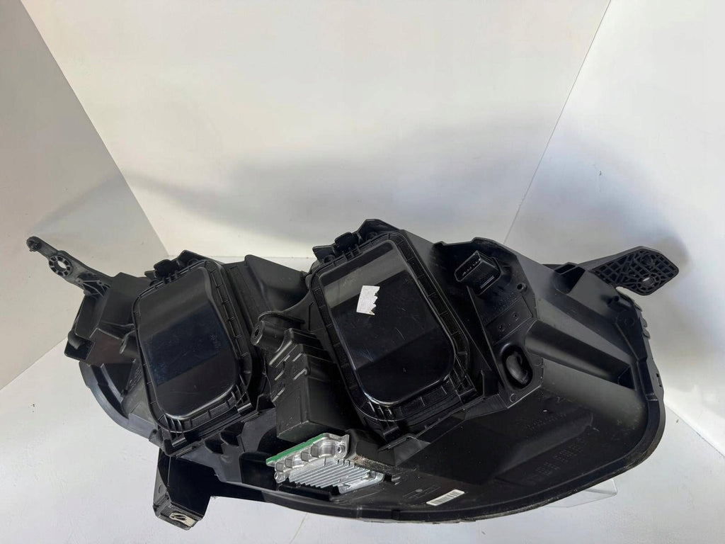 Frontscheinwerfer Opel Zafira Vivaro C 9832837680 Xenon Links Headlight SCH5249136413tx