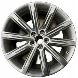 1x Alufelge 19 Zoll 8.0