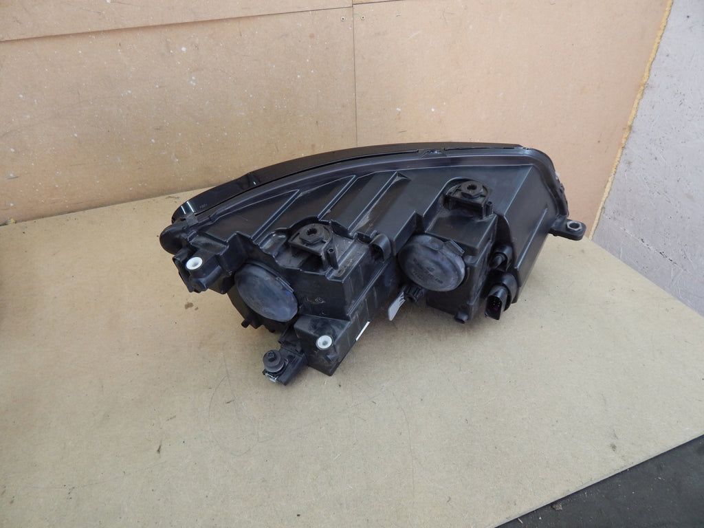 Frontscheinwerfer VW Touran 1T1941005H Links Scheinwerfer Headlight SCH7968457416zw