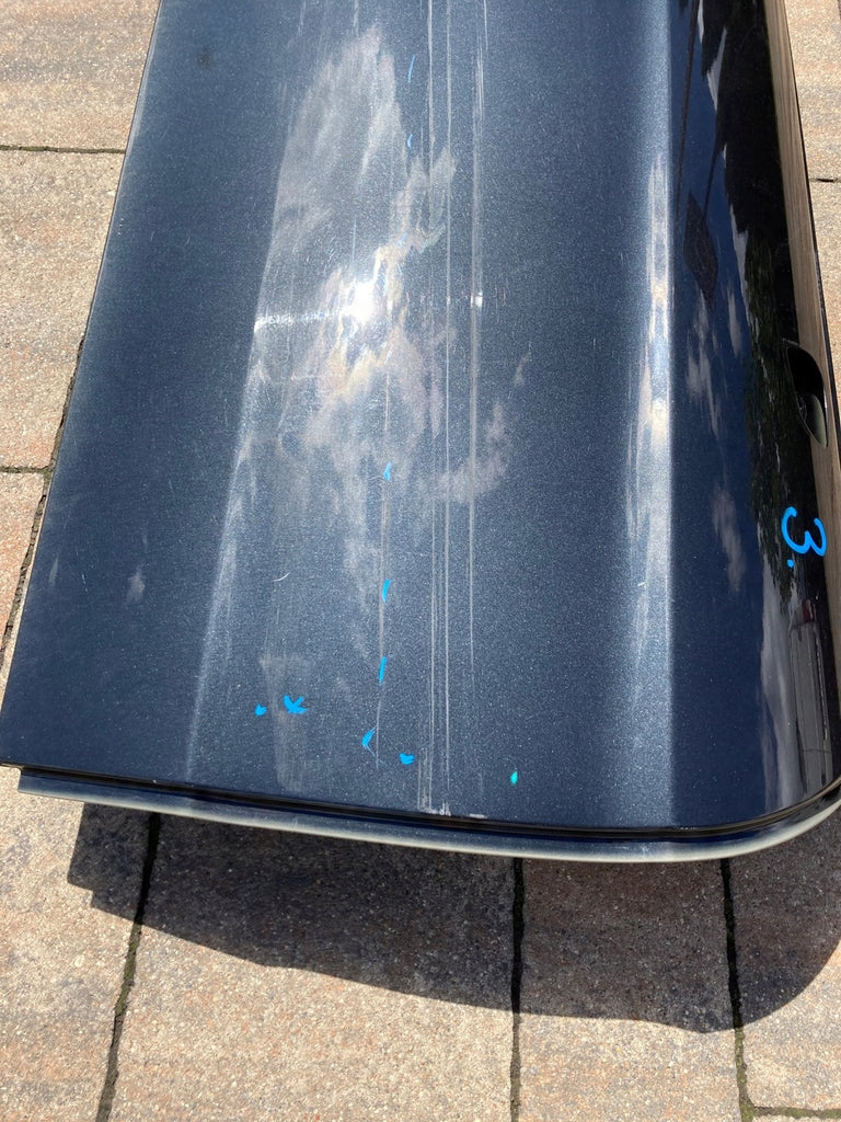 Tür Mercedes-Benz Sl A2317220210 Vorne Rechts Door Porta Porte