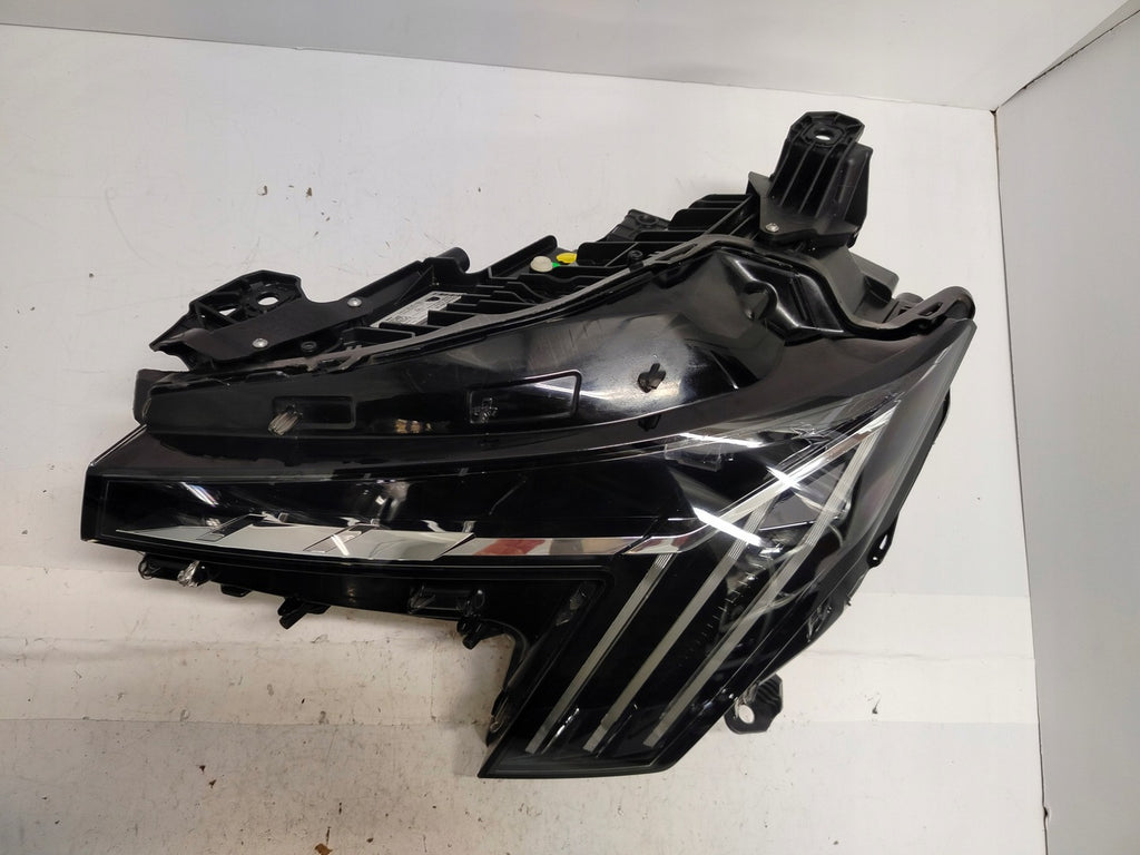 Frontscheinwerfer Peugeot 508 II 9848662980 9848662780 Full LED Ein Satz SCH5612820333qp