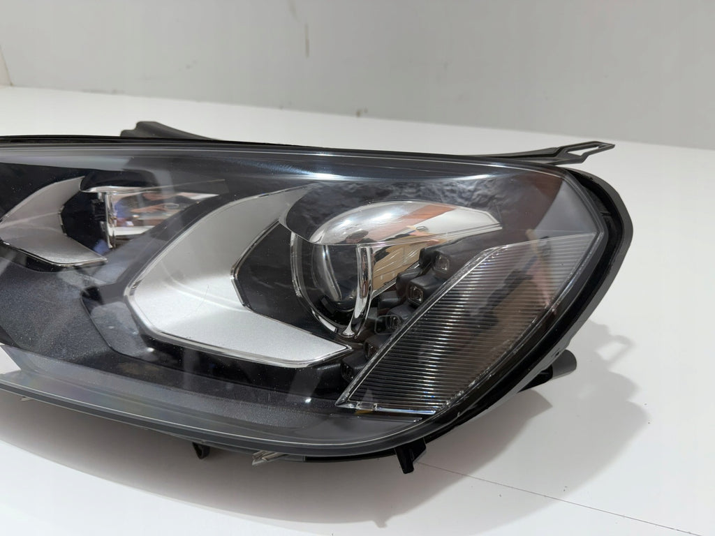 Frontscheinwerfer VW Touareg 7P1941033 LED Links Scheinwerfer Headlight