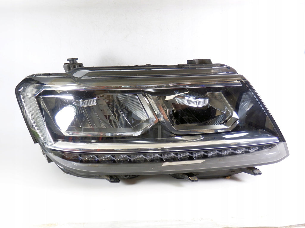 Frontscheinwerfer VW Tiguan 5NB941036B LED Rechts Scheinwerfer Headlight