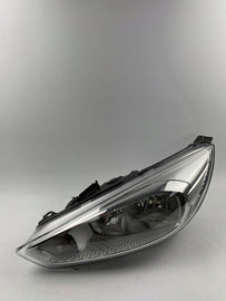 Frontscheinwerfer Ford Focus F1EB-13W030-AEB Ein Stück (Rechts oder Links) SCH3771214584nx