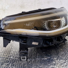 Frontscheinwerfer VW Id.4 11B941035E LED Links Scheinwerfer Headlight SCH7942089596sp