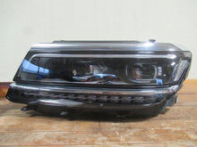 Laden Sie das Bild in den Galerie-Viewer, Frontscheinwerfer VW Tiguan 5NB941081 LED Links Scheinwerfer Headlight SCH4769776993wp