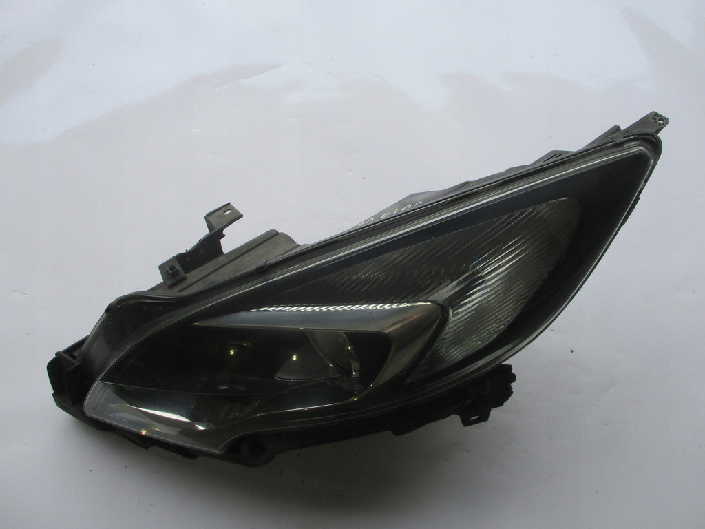 Frontscheinwerfer Opel Zafira C 39009023 Links Scheinwerfer Headlight