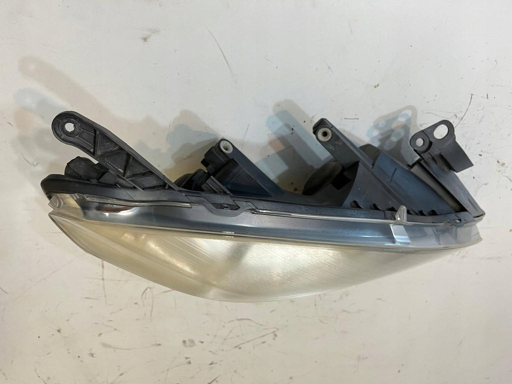 Frontscheinwerfer Opel Zafira B 13260845 Rechts Scheinwerfer Headlight