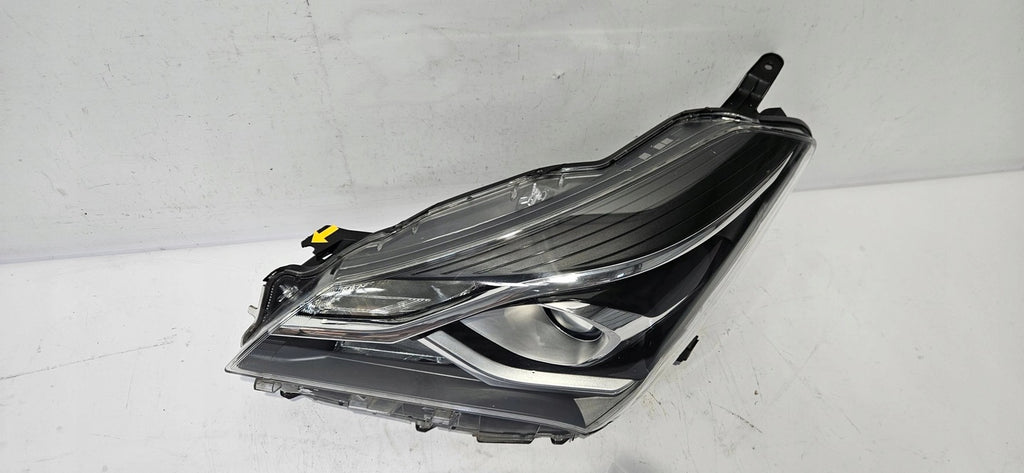 Frontscheinwerfer Toyota Yaris LED Links Scheinwerfer Headlight SCH2436986043ee