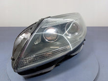 Load image into Gallery viewer, Frontscheinwerfer Mercedes-Benz C216 1305630493 Xenon Links Headlight SCH8763468196kx