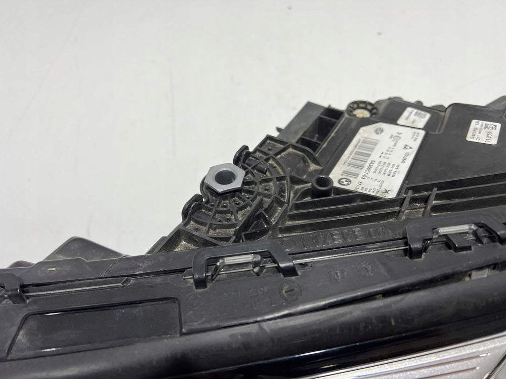 Frontscheinwerfer BMW 5 G30 5A388C7-03 Full LED Links Scheinwerfer Headlight SCH4286182659gp