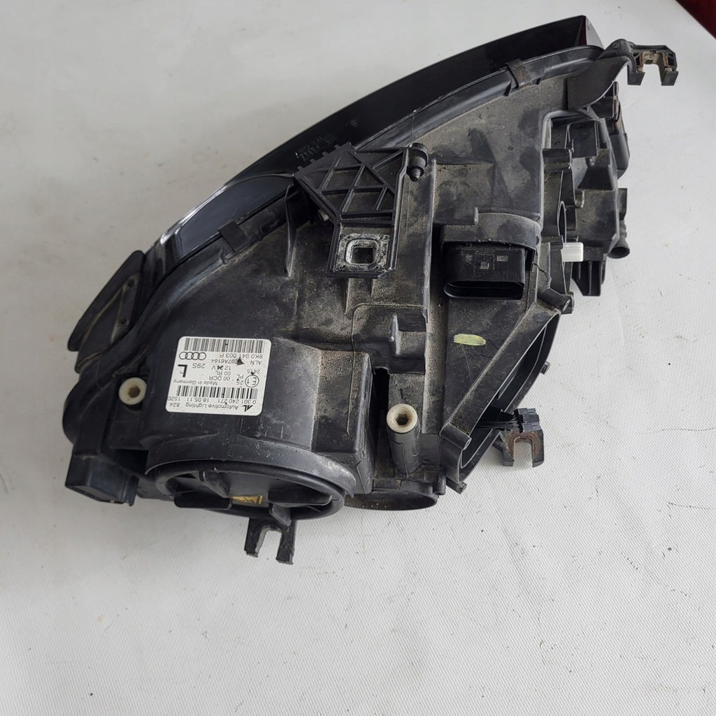 Frontscheinwerfer Audi A4 B8 8K0041003P Xenon Links Scheinwerfer Headlight SCH2834984836yt