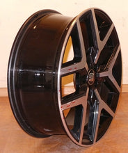 Load image into Gallery viewer, 1x Alufelge 18 Zoll 7.0" 5x100 47ET Glanz Graphit 6F9601025B Seat Arona FEL8543518543dy