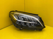 Laden Sie das Bild in den Galerie-Viewer, Frontscheinwerfer Mercedes-Benz W205 A2059068005 LED Rechts Headlight SCH1054752783oq