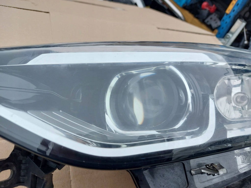 Frontscheinwerfer Renault Megane IV 260603157R 90060911 Links Headlight SCH5437093361xo