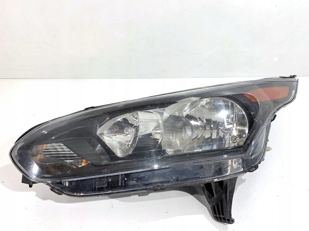 Frontscheinwerfer Ford Transit Connect FT11-13W030DB Links Headlight SCH6600364137pe