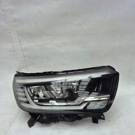 Frontscheinwerfer Renault Kangoo III 260103264R FALSE Scheinwerfer Headlight SCH6666655119ms