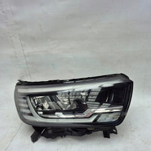 Load image into Gallery viewer, Frontscheinwerfer Renault Kangoo III 260103264R FALSE Scheinwerfer Headlight SCH6666655119ms