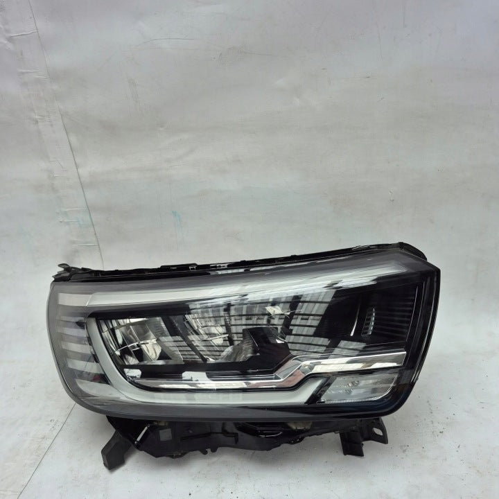 Frontscheinwerfer Renault Kangoo III 260103264R Rechts Scheinwerfer Headlight SCH6666655119ms