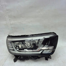 Laden Sie das Bild in den Galerie-Viewer, Frontscheinwerfer Renault Kangoo III 260103264R Rechts Scheinwerfer Headlight SCH6666655119ms